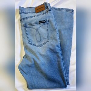 Calvin Klein CK Jeans •Size 12•